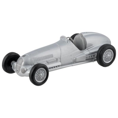 GOKI12328 Mercedes Benz W125 (1967), în cutie - 12 cm